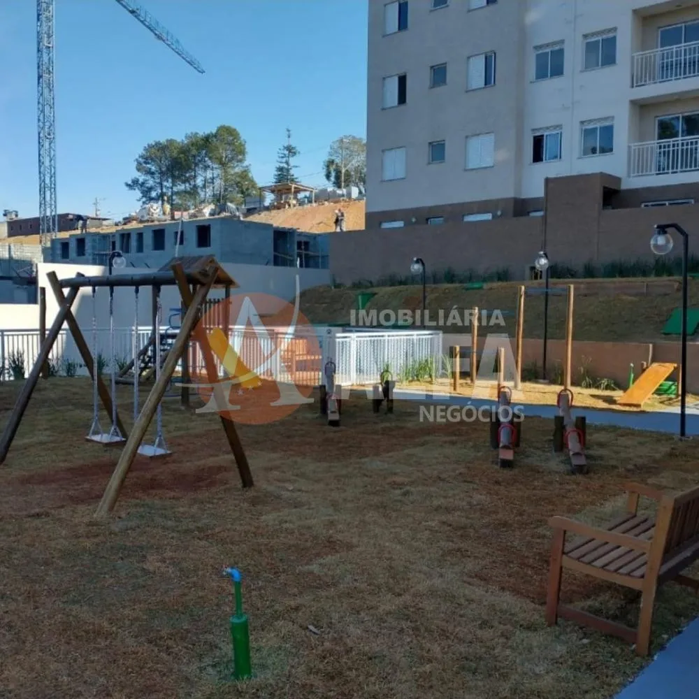 Apartamento, 2 quartos, 42 m² - Foto 2