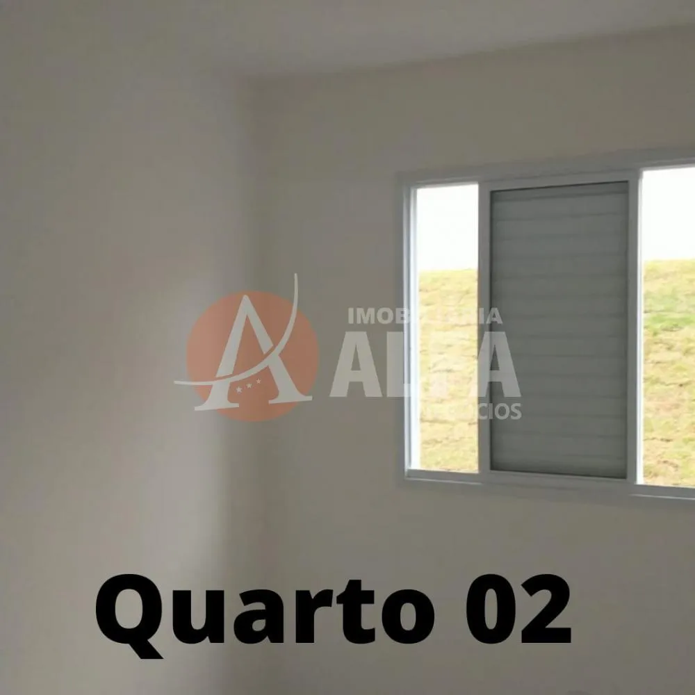 Apartamento, 2 quartos, 42 m² - Foto 7