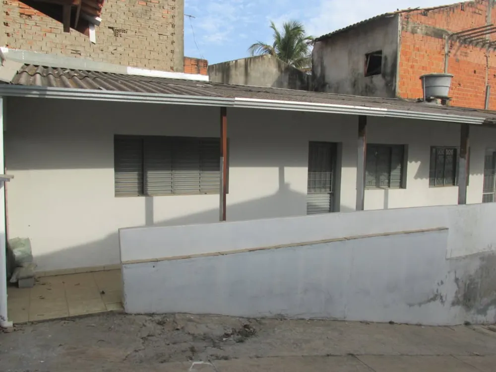 Chácara, 3 quartos, 1400 m² - Foto 4