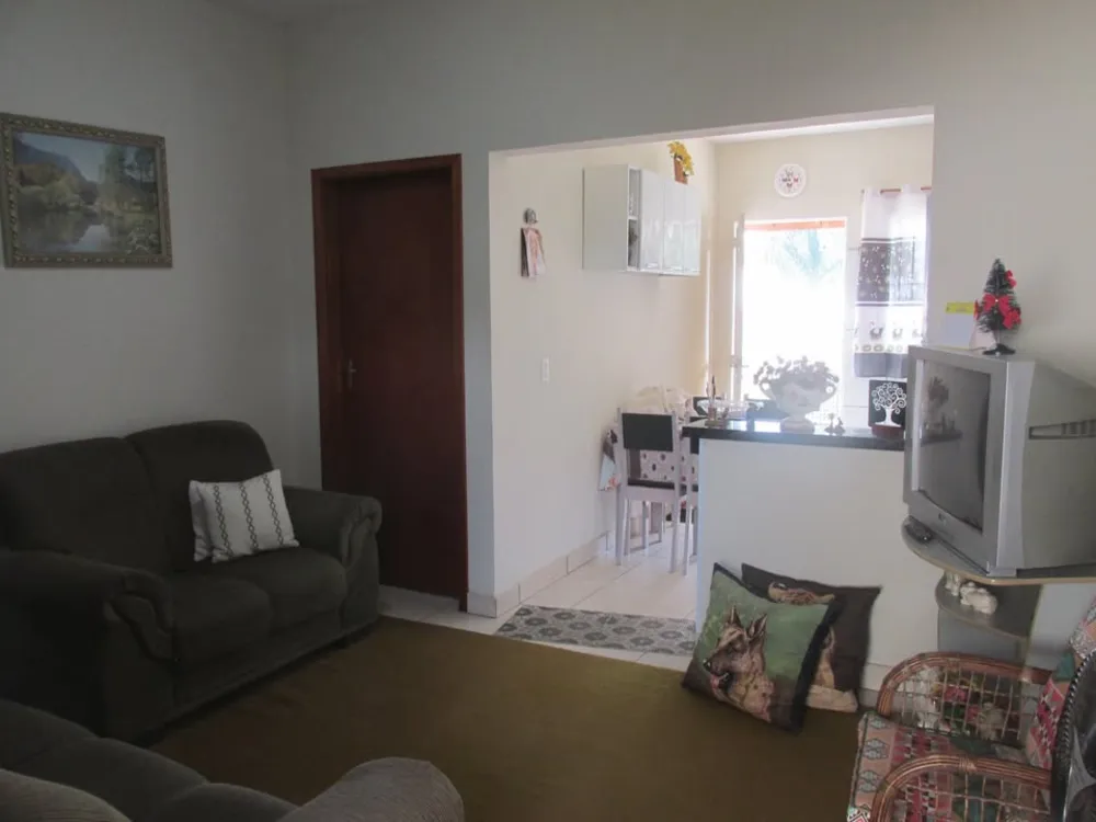 Chácara, 3 quartos, 1400 m² - Foto 5