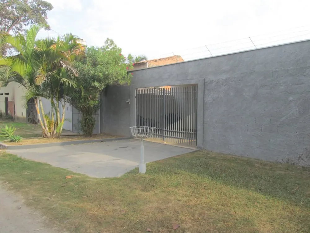 Chácara, 3 quartos, 1400 m² - Foto 2