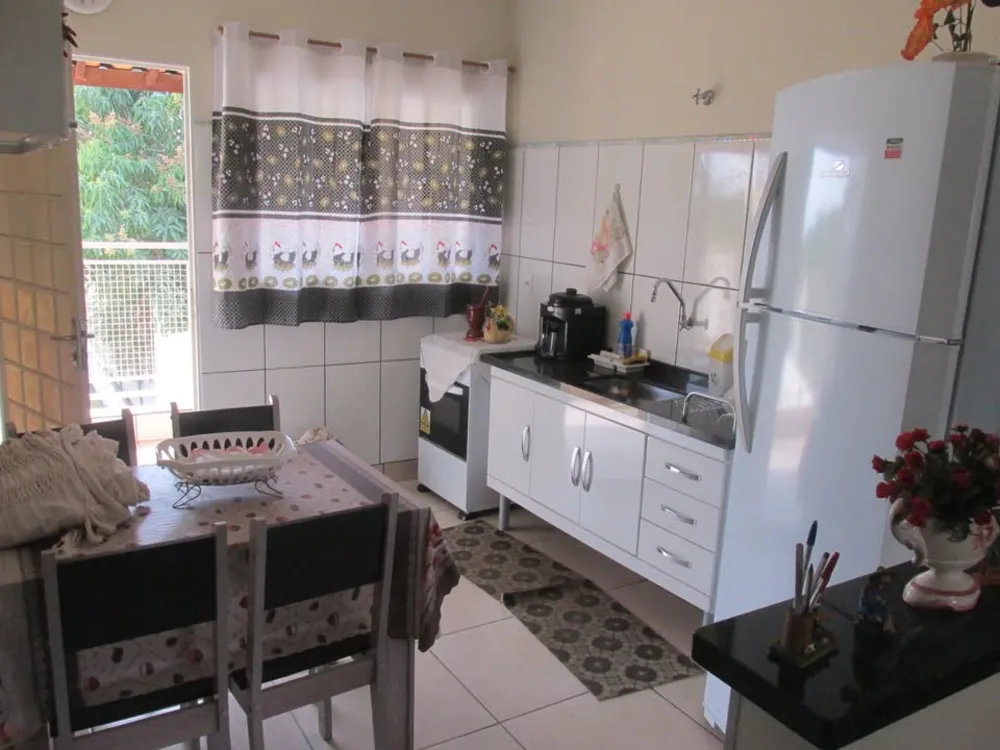 Chácara, 3 quartos, 1400 m² - Foto 7