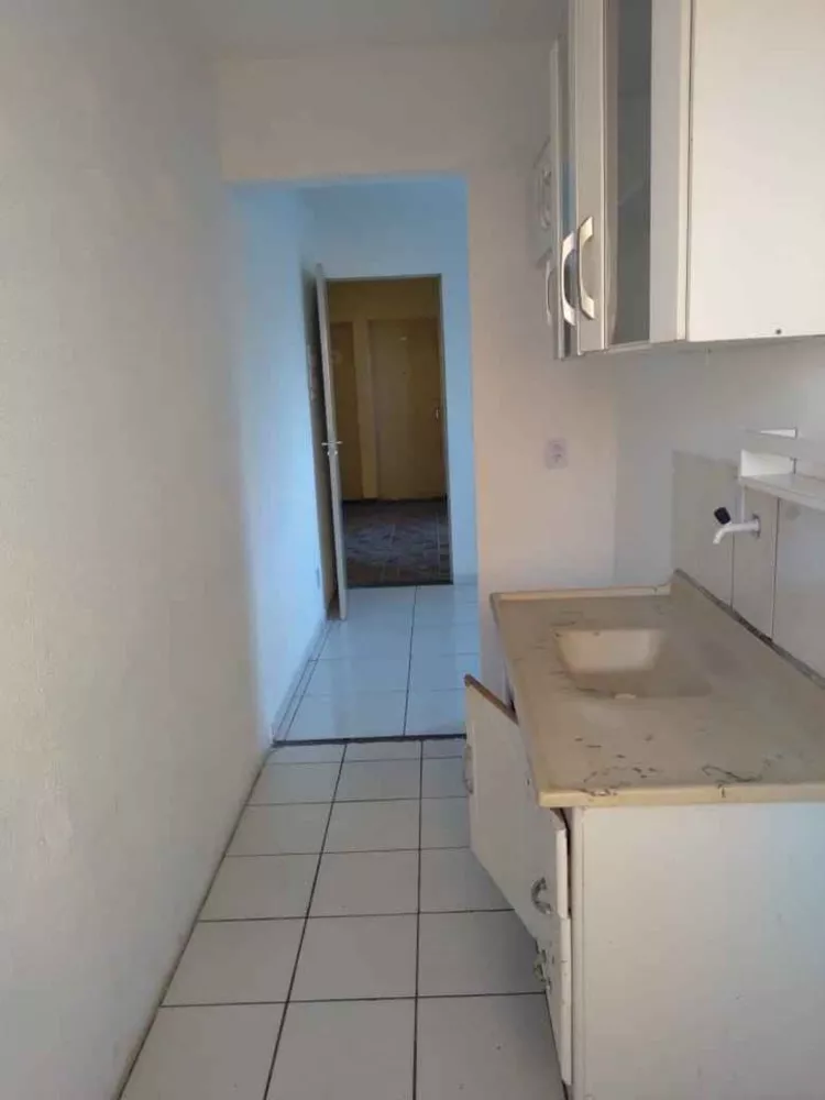 Apartamento para alugar com 2 quartos, 45m² - Foto 2