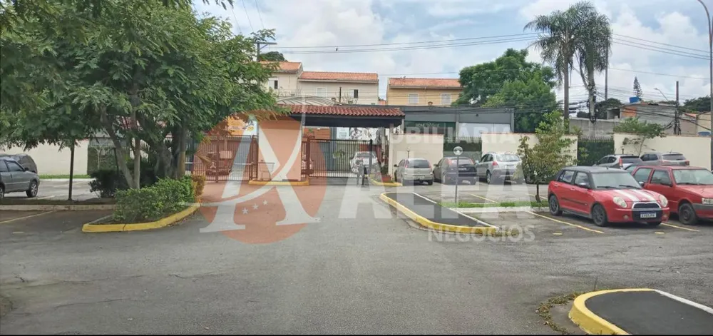 Apartamento, 2 quartos, 50 m² - Foto 1