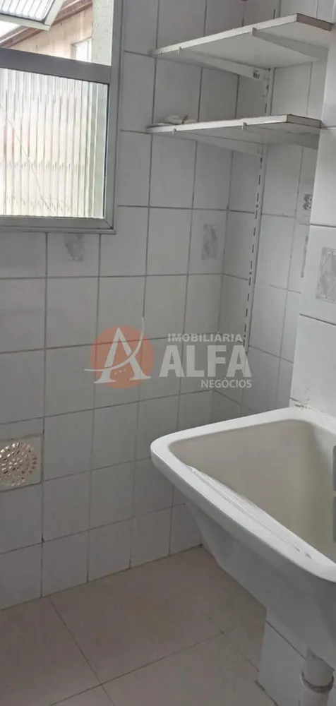 Apartamento, 2 quartos, 50 m² - Foto 7
