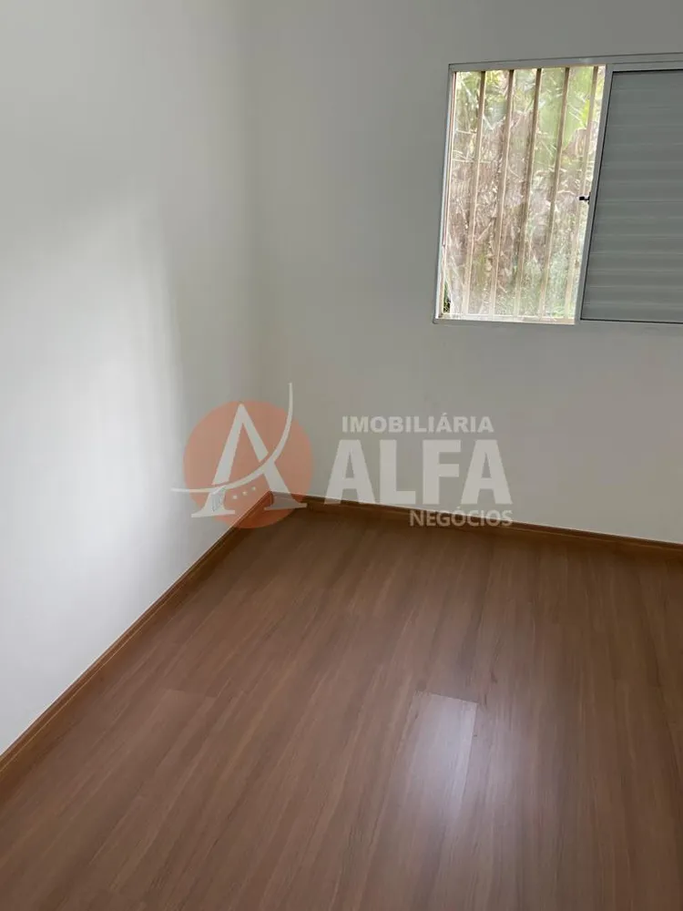 Apartamento, 2 quartos, 50 m² - Foto 5