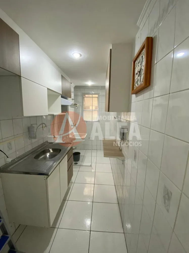 Apartamento, 2 quartos, 50 m² - Foto 3