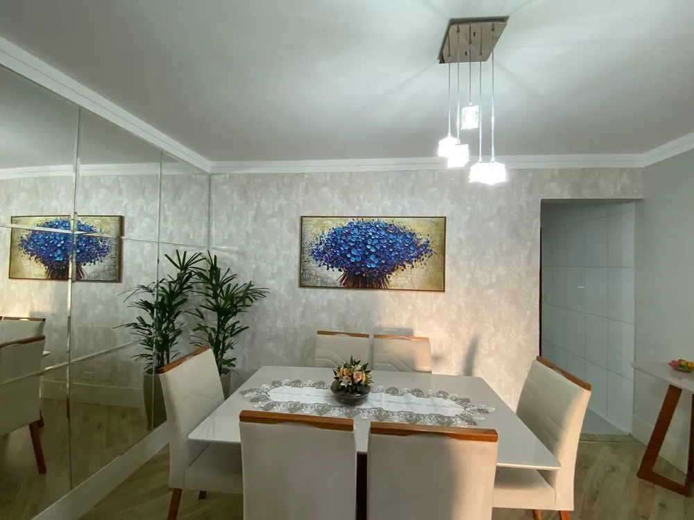 Apartamento, 2 quartos - Foto 4