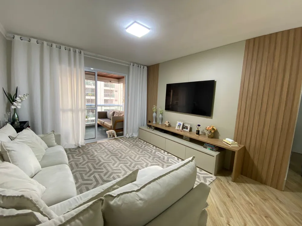 Apartamento, 2 quartos - Foto 2