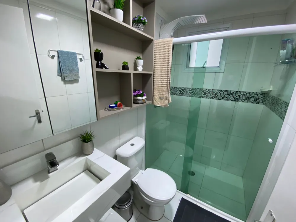 Apartamento, 2 quartos - Foto 5