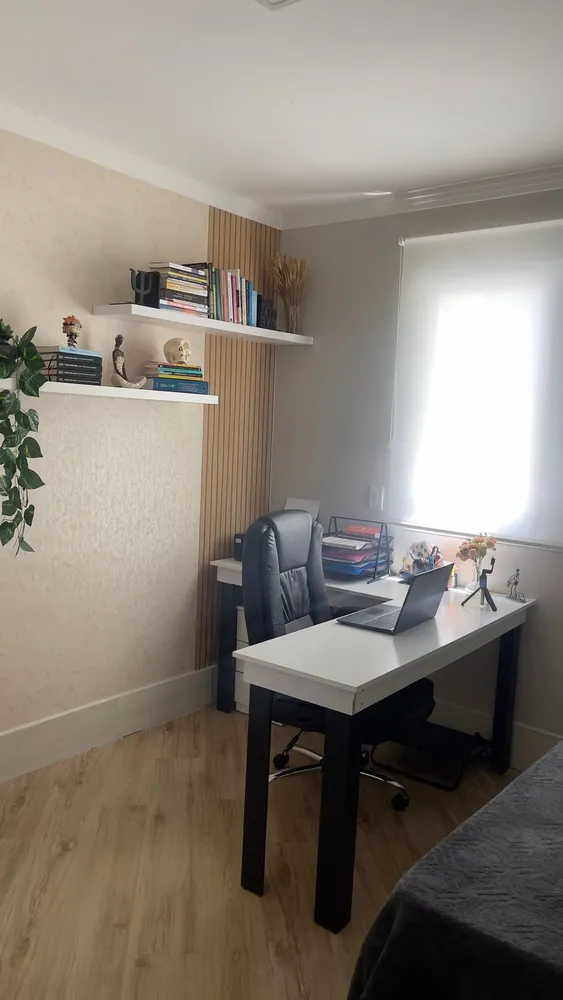 Apartamento, 2 quartos - Foto 6