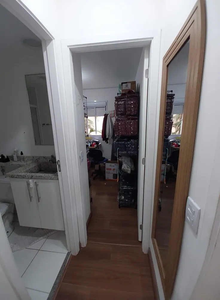 Apartamento, 2 quartos, 47 m² - Foto 6