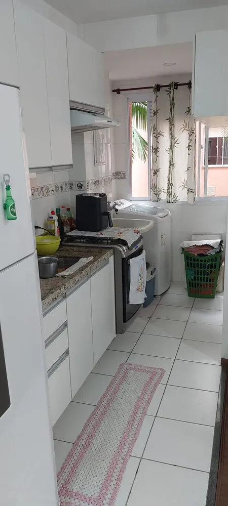 Apartamento, 2 quartos, 47 m² - Foto 5