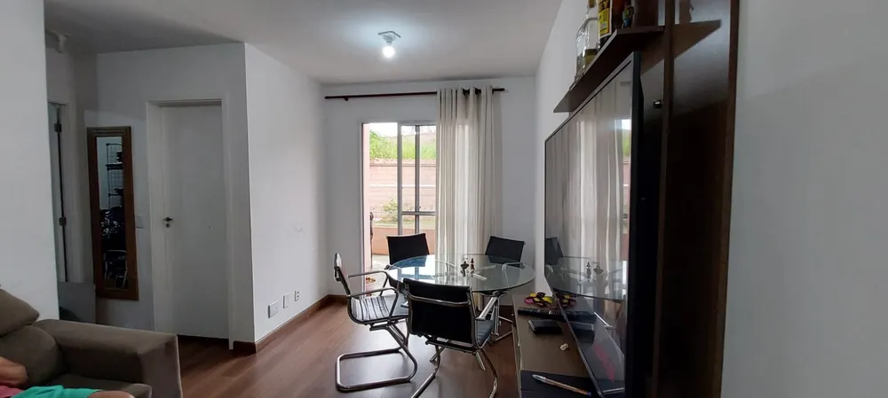 Apartamento, 2 quartos, 47 m² - Foto 4