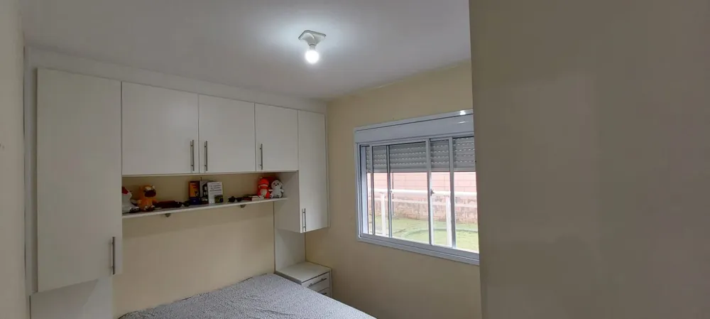 Apartamento, 2 quartos, 47 m² - Foto 2