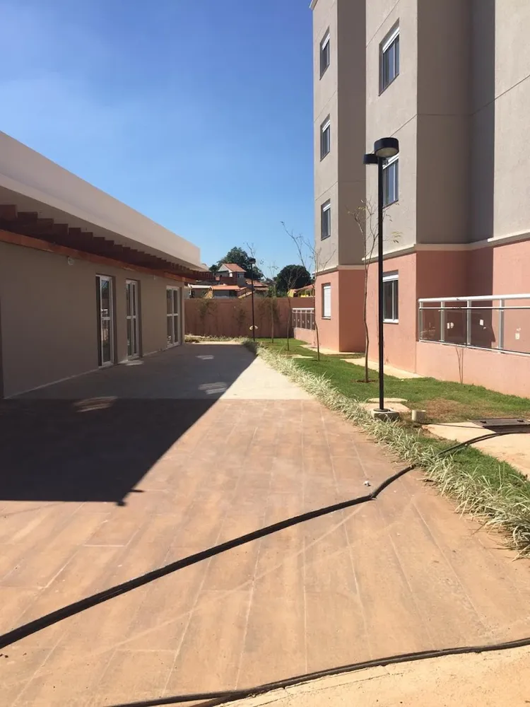 Apartamento, 2 quartos, 47 m² - Foto 7