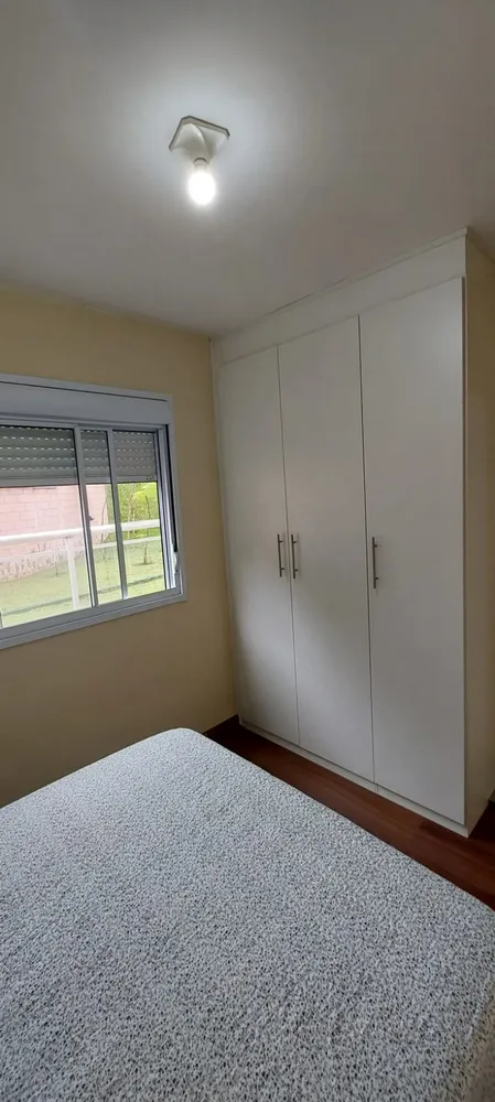Apartamento, 2 quartos, 47 m² - Foto 1