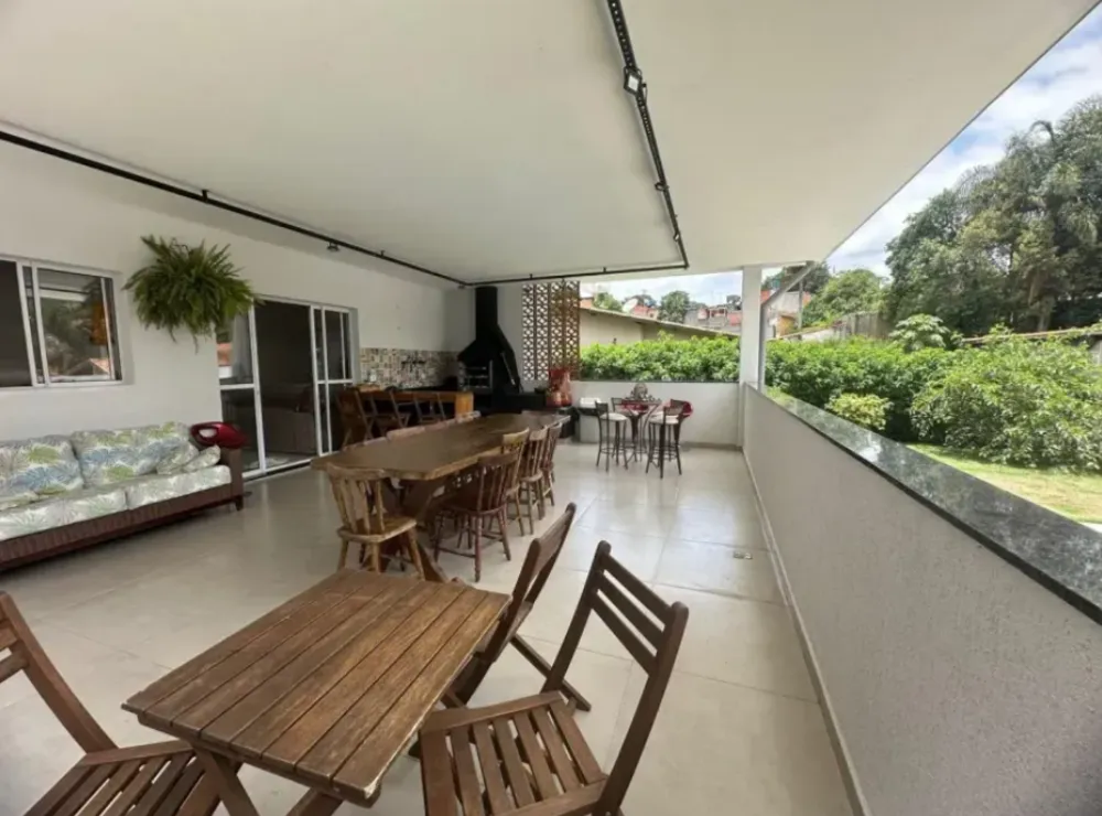 Casa, 3 quartos, 275 m² - Foto 7