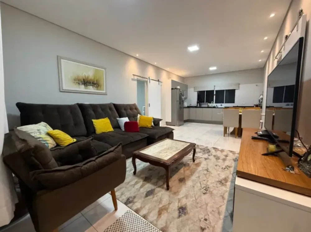 Casa, 3 quartos, 275 m² - Foto 2
