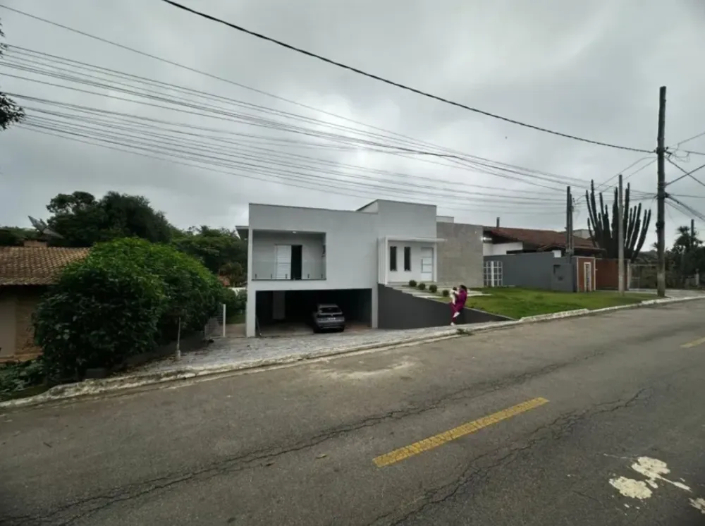 Casa, 3 quartos, 275 m² - Foto 8