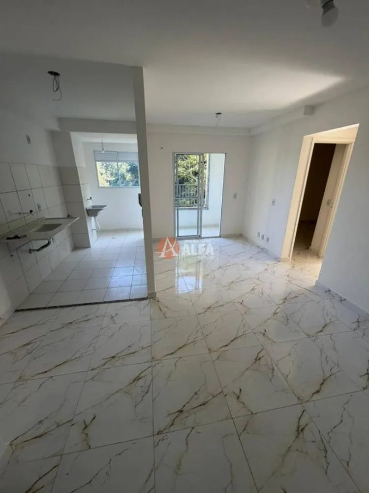 Apartamento, 2 quartos - Foto 1