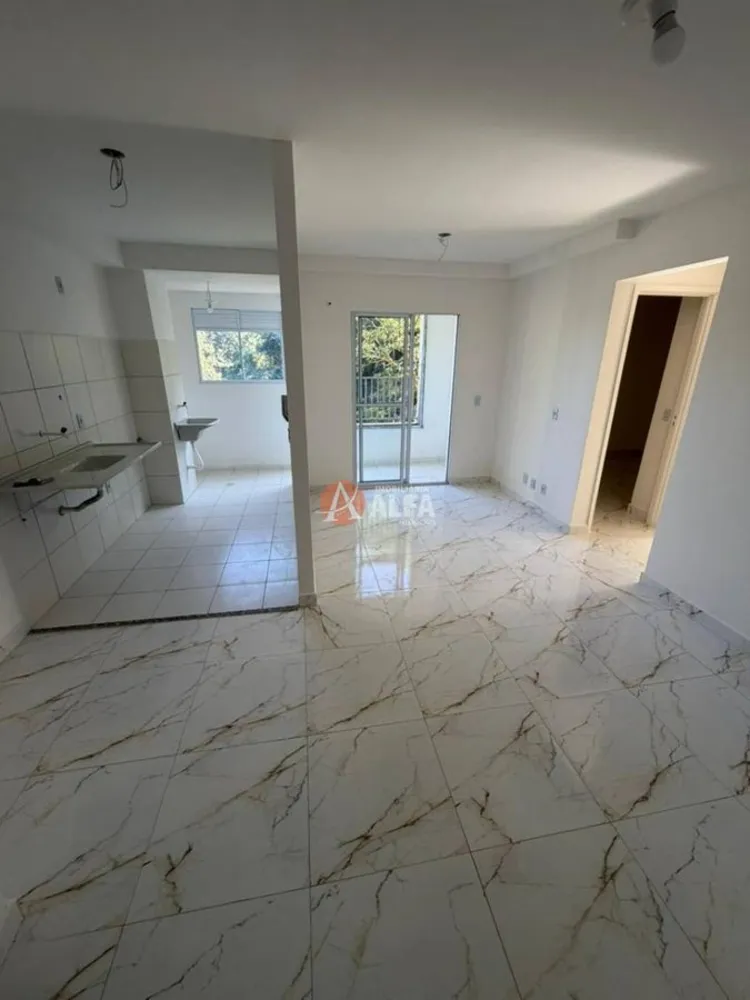 Apartamento, 2 quartos - Foto 2