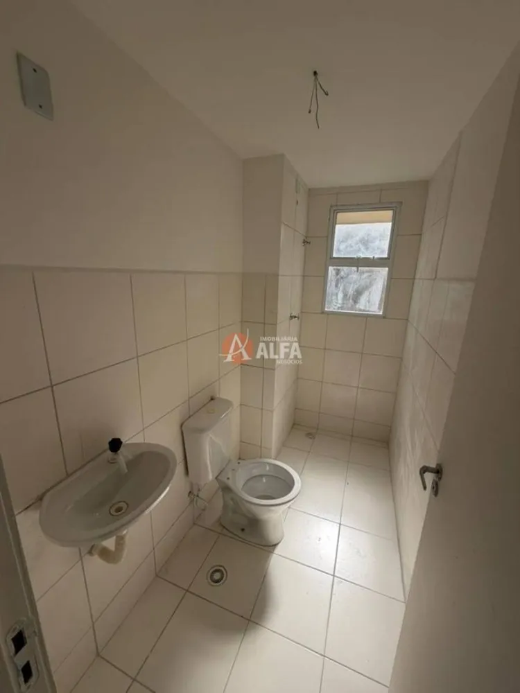 Apartamento, 2 quartos - Foto 8