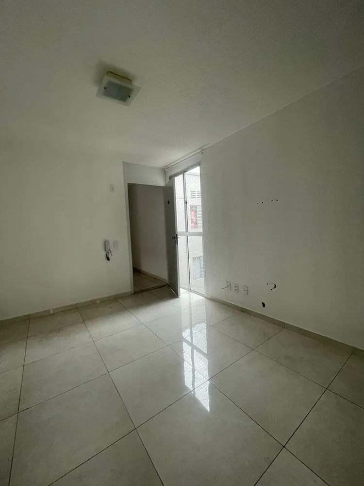 Apartamento, 2 quartos - Foto 4