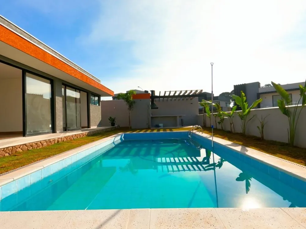 Casa, 4 quartos, 342 m² - Foto 1