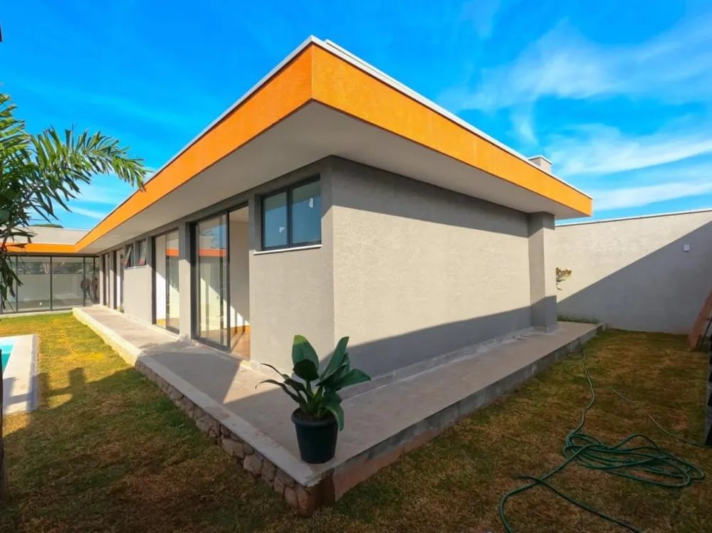 Casa, 4 quartos, 342 m² - Foto 3