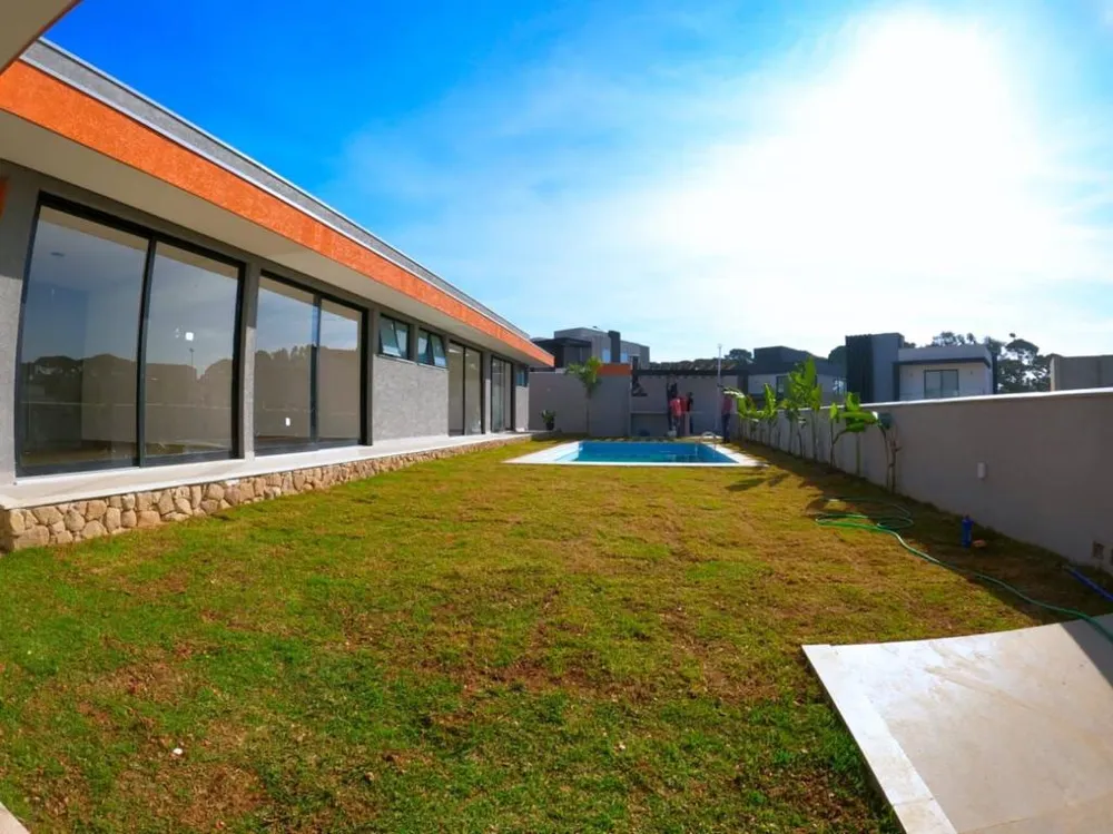 Casa, 4 quartos, 342 m² - Foto 2