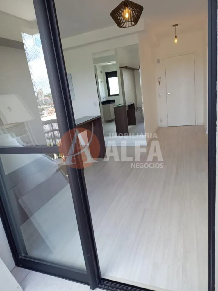 Apartamento, 2 quartos, 60 m² - Foto 2