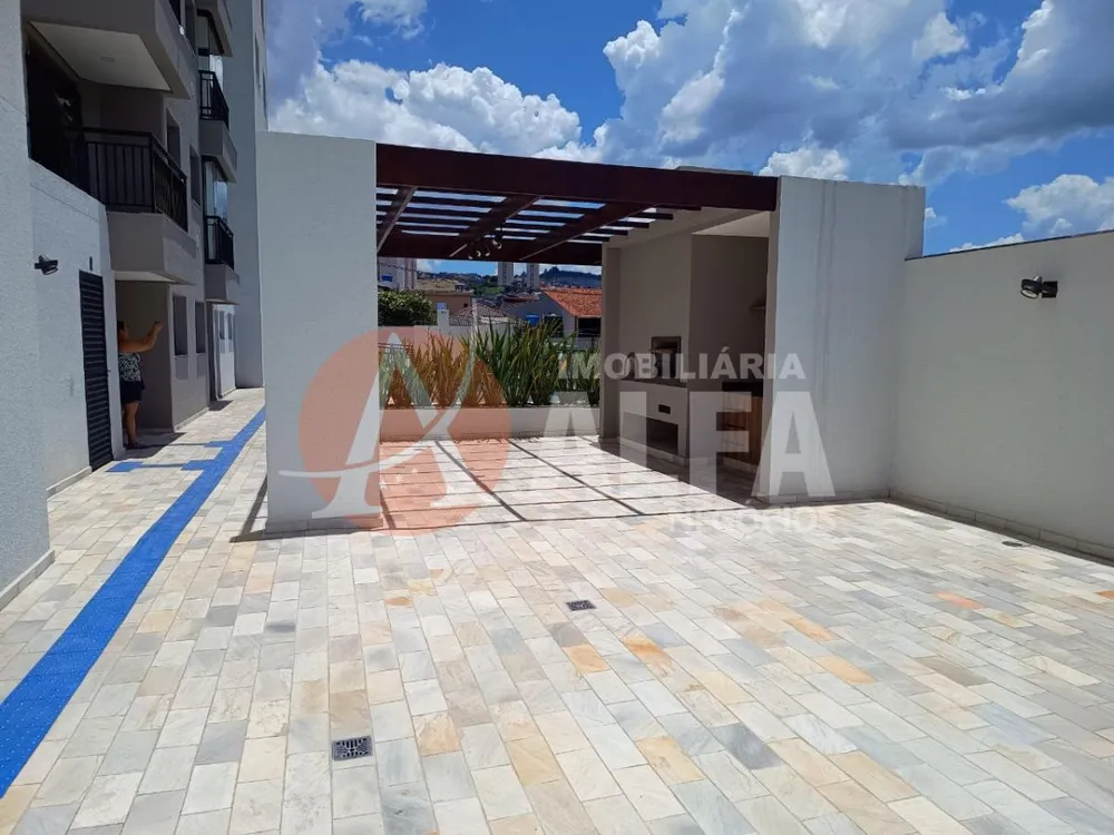 Apartamento, 2 quartos, 60 m² - Foto 8