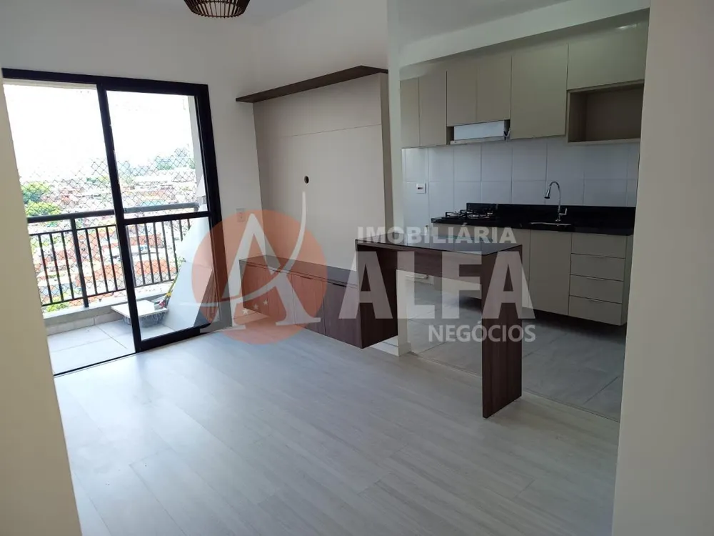 Apartamento, 2 quartos, 60 m² - Foto 3