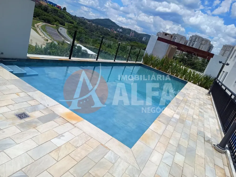 Apartamento, 2 quartos, 60 m² - Foto 1