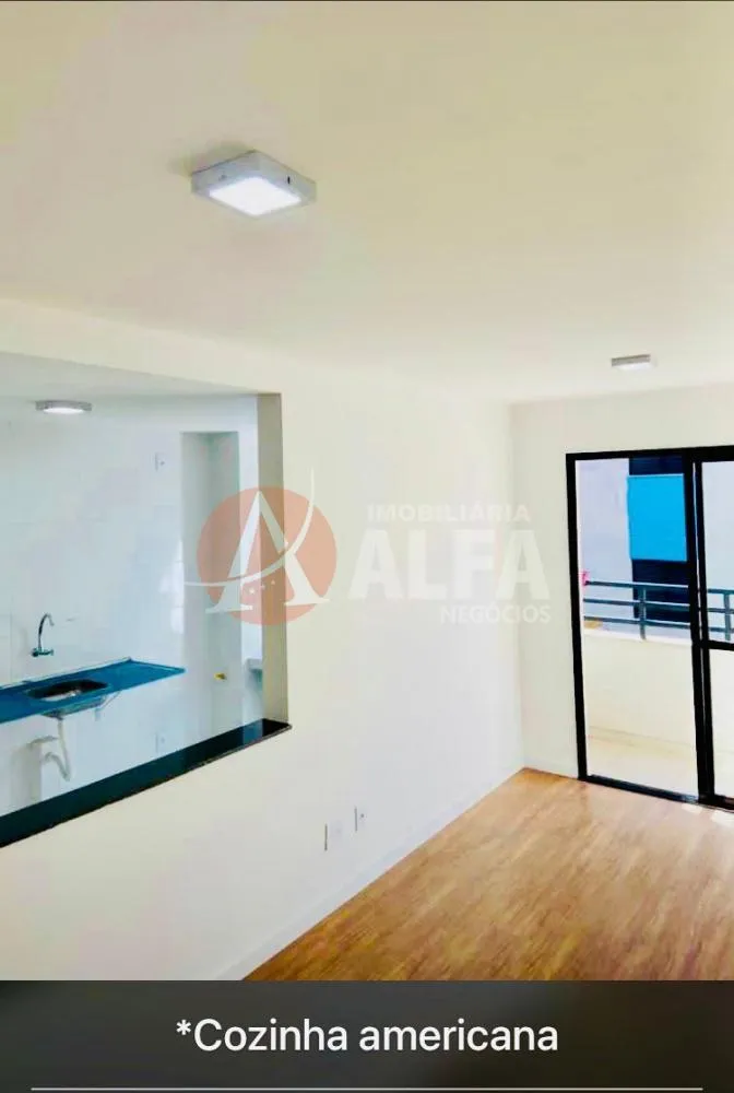 Apartamento, 2 quartos, 52 m² - Foto 7