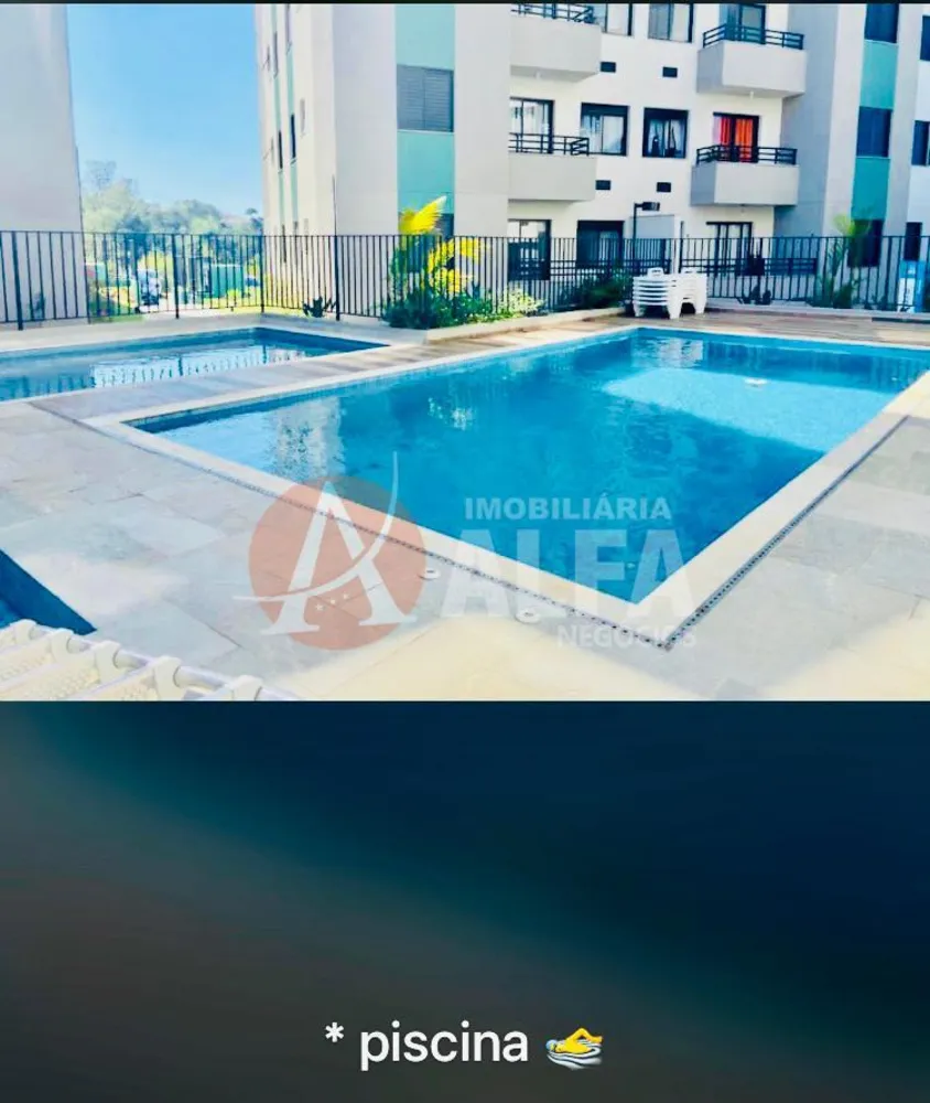 Apartamento, 2 quartos, 52 m² - Foto 6