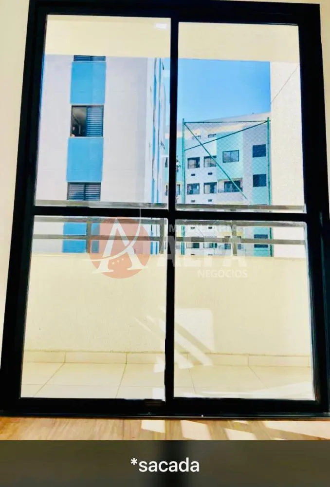 Apartamento, 2 quartos, 52 m² - Foto 1