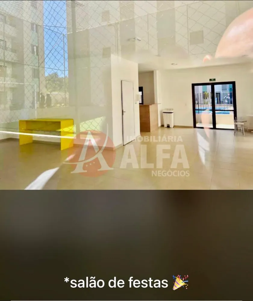 Apartamento, 2 quartos, 52 m² - Foto 4