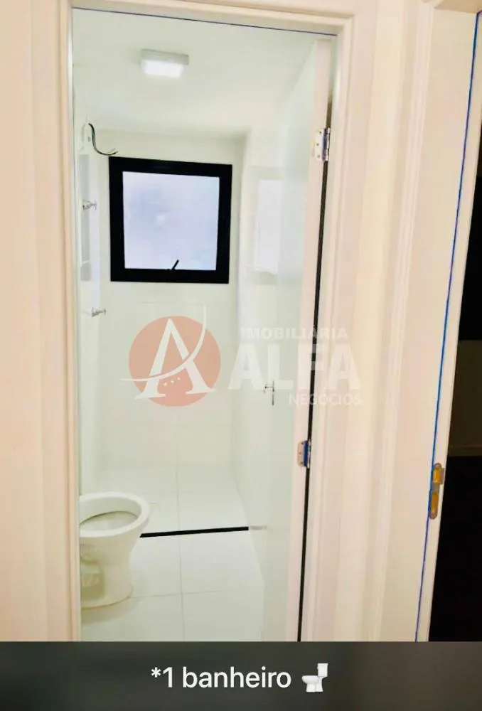 Apartamento, 2 quartos, 52 m² - Foto 5