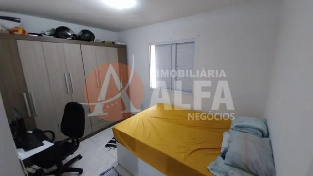 Apartamento, 2 quartos, 52 m² - Foto 4