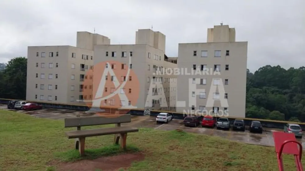 Apartamento, 2 quartos, 52 m² - Foto 8