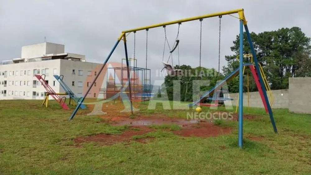 Apartamento, 2 quartos, 52 m² - Foto 6
