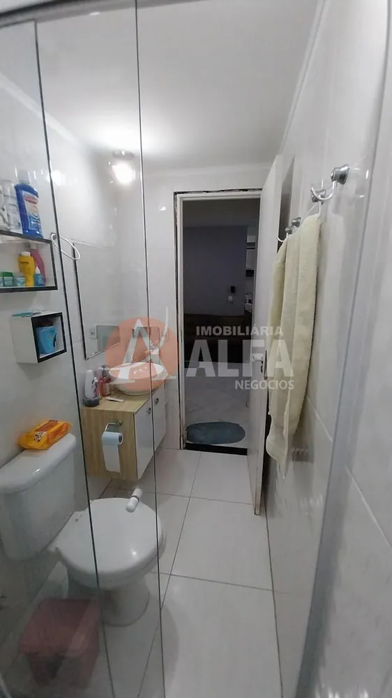 Apartamento, 2 quartos, 52 m² - Foto 5