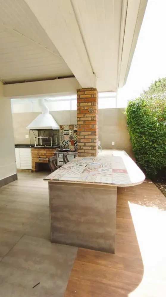 Casa, 4 quartos, 237 m² - Foto 6