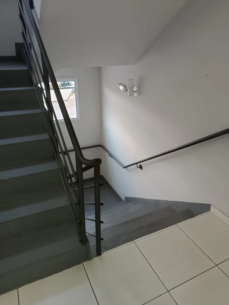 Apartamento, 2 quartos, 44 m² - Foto 2