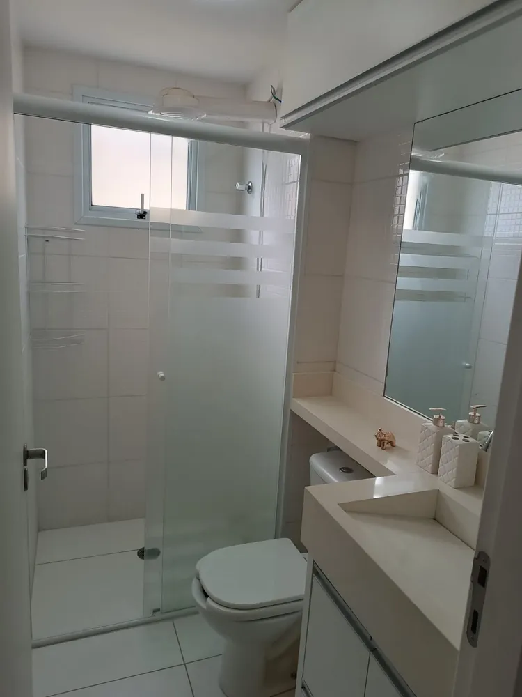 Apartamento, 2 quartos, 44 m² - Foto 5