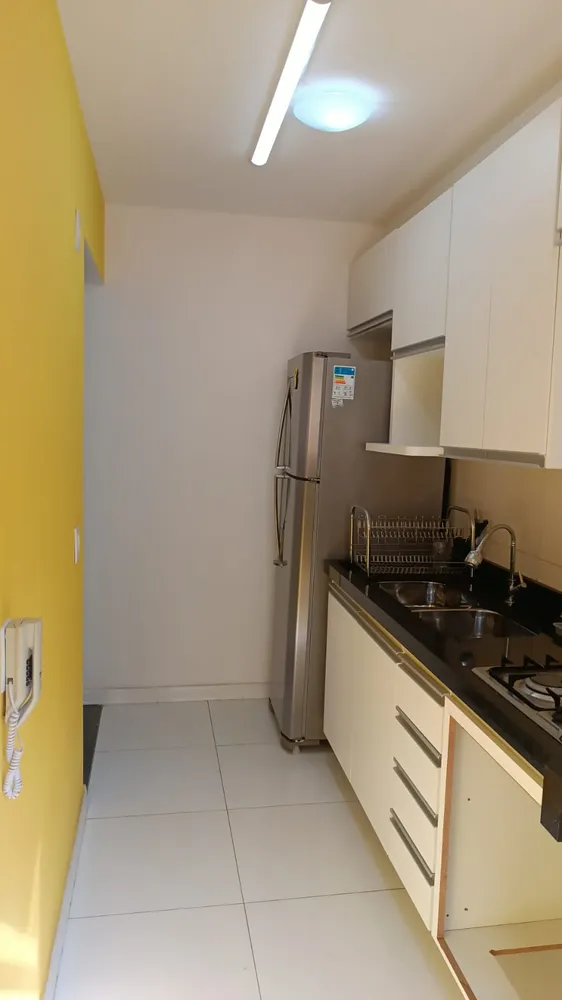 Apartamento, 2 quartos, 44 m² - Foto 6