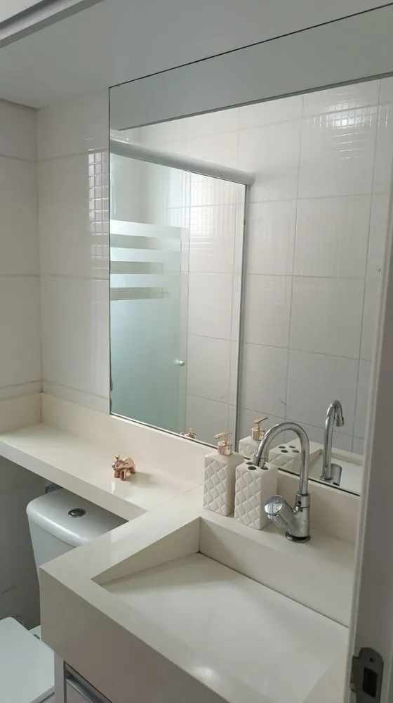 Apartamento, 2 quartos, 44 m² - Foto 8