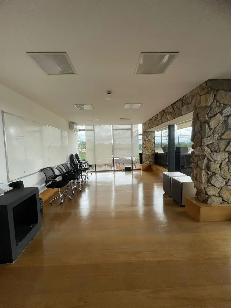 Sala-Conjunto, 260 m² - Foto 2